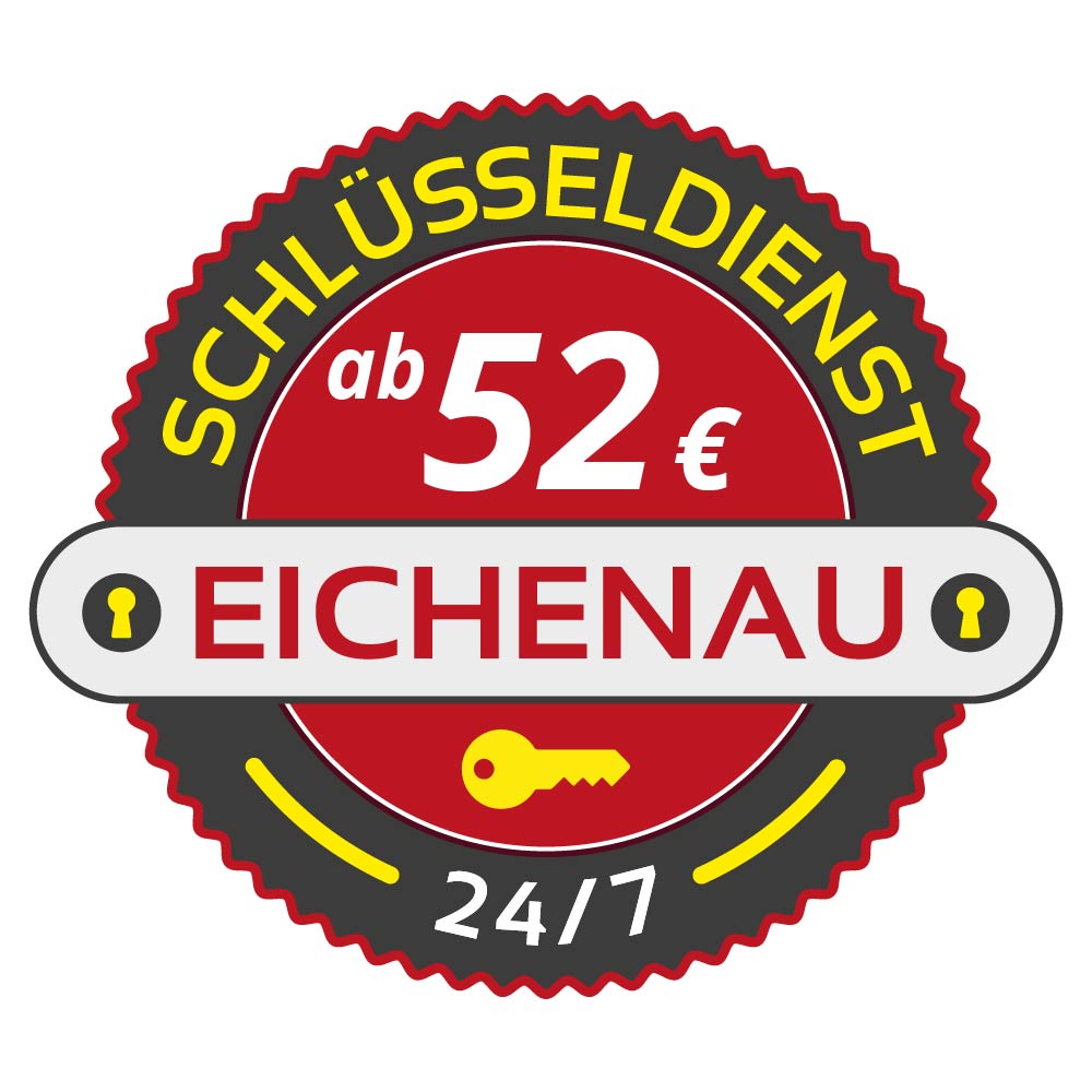 Schluesseldienst Eichenau mit Festpreis ab 52,- EUR