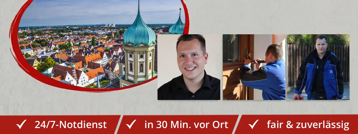 Schlüsseldienst München